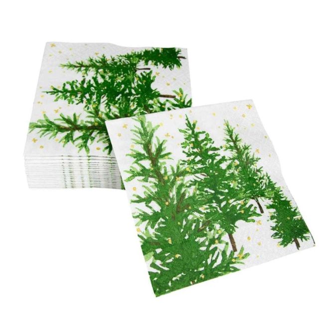 Caspari Cocktail Napkin  