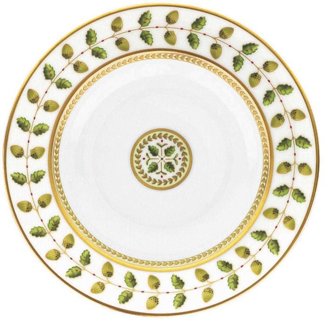 Bernardaud Constance Green  