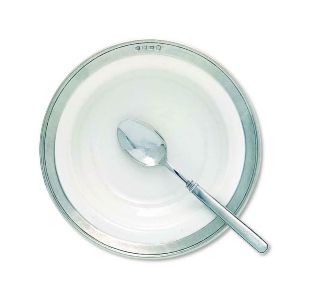 Match Convivio - White  