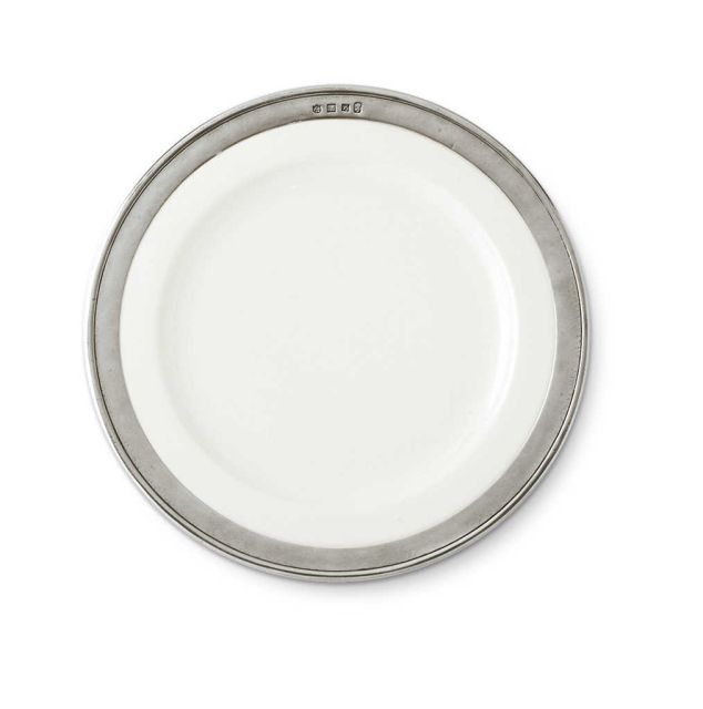 Match Convivio Convivio Dinner Plate M1501.0