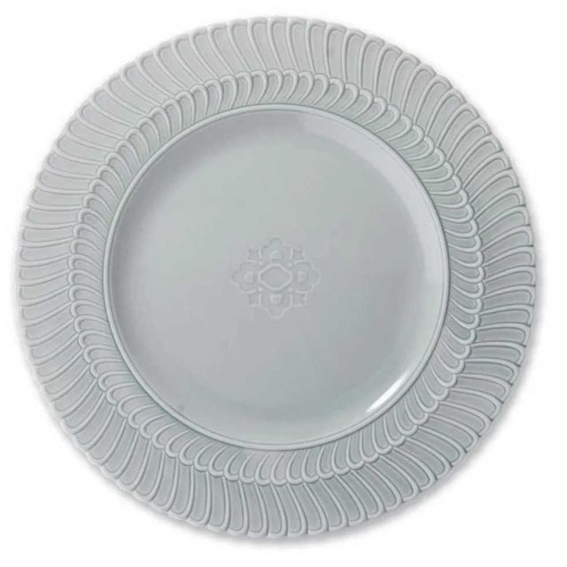 Buccellati Double Rouche Green  