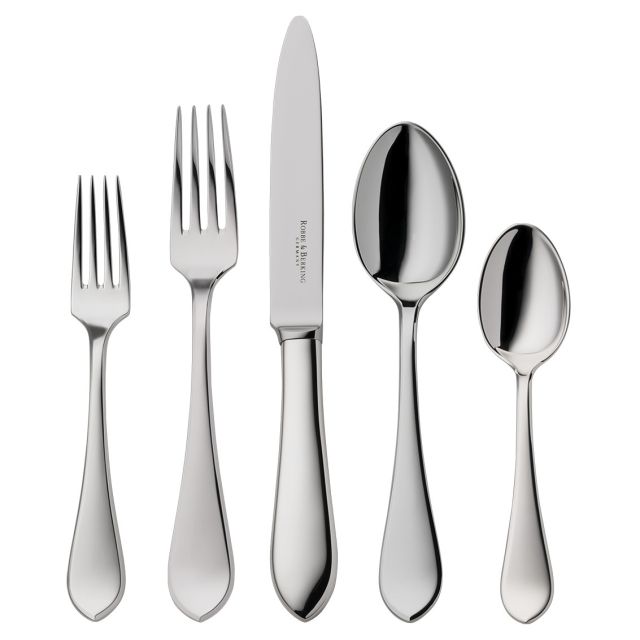 Robbe & Berking Eclipse Silverplate  