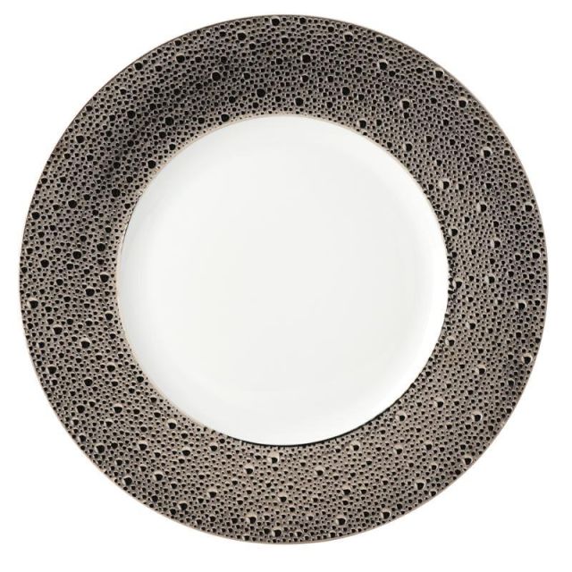 Bernardaud Ecume Platinum