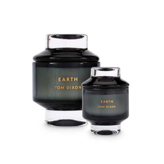 Tom Dixon Elements Earth  