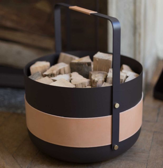 Eldvarm Emma Baskets  