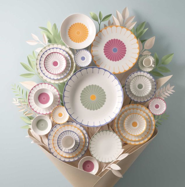 Villeroy & Boch Fleur  