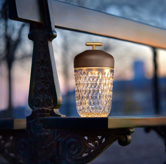 Saint Louis Folia  Lighting  