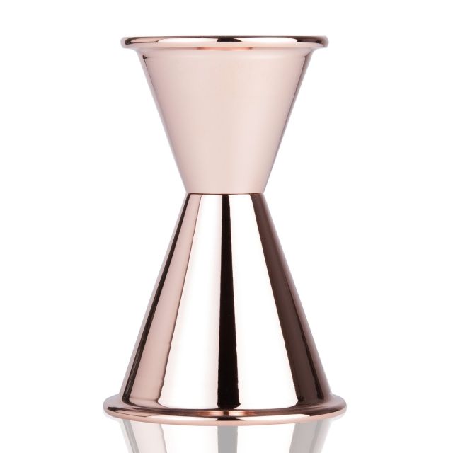 JAPANESE BAR TOOLS Fuji Jigger  