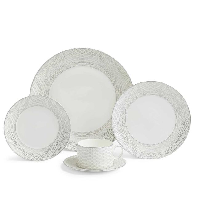 Wedgwood Gio Platinum  