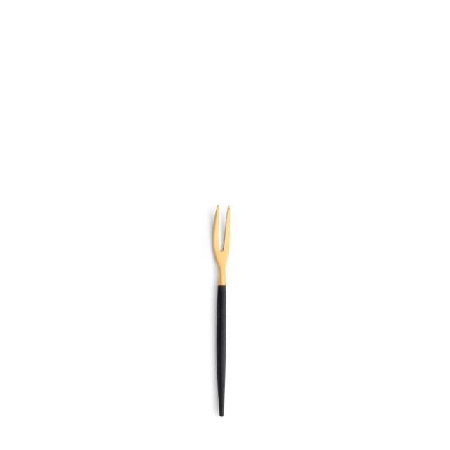 Cutipol Goa Gold Snail Fork GO.34.GB