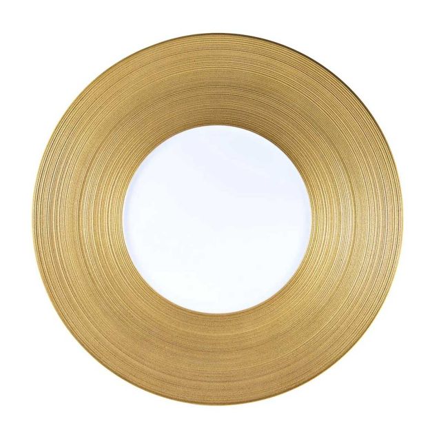 Jl Coquet Hemisphere Gold  