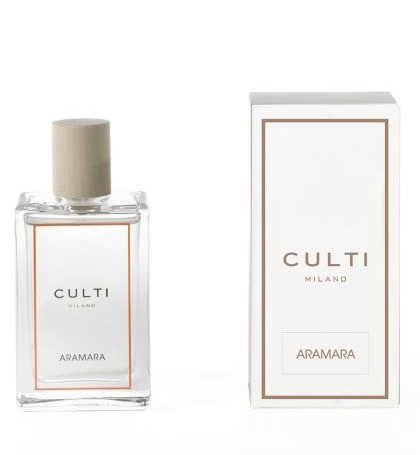 Culti Milano 100ml Home Room Sprays