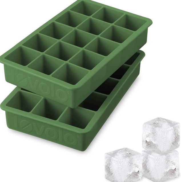 Tovolo Ice Cube Trays  
