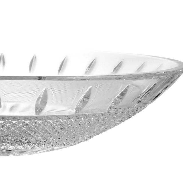 Waterford Irish Lace Mastercraft