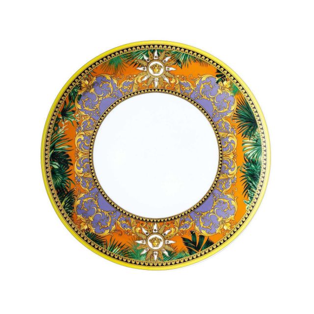 Versace Jungle Animalier  