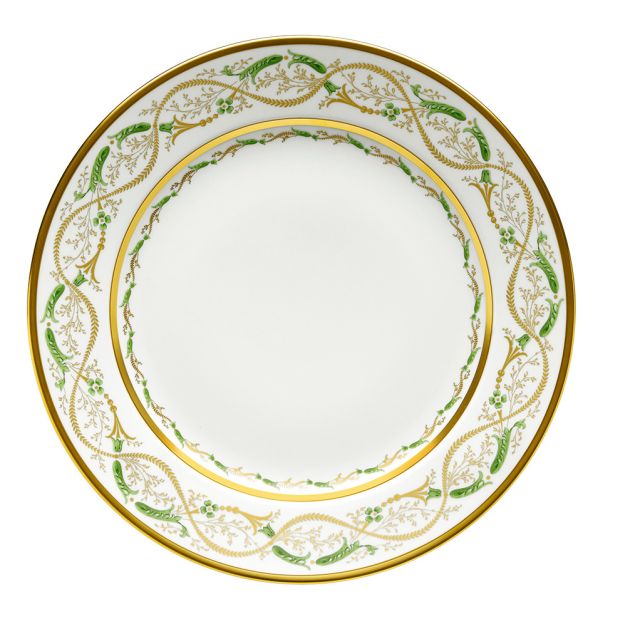 Richard Ginori La Scala Dinner Plate 26.5 Cm 004RG00 -FPT110-0265-G00072300