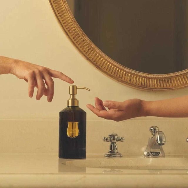 Trudon Liquid Hand Soap  