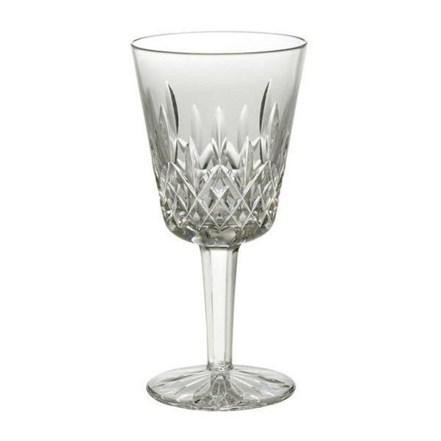 Waterford Lismore Stemware 