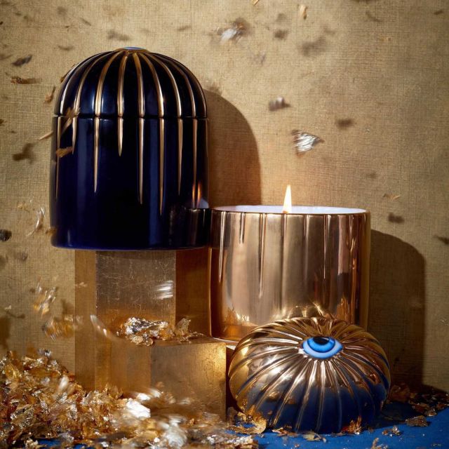 L'Objet LITO Candles  