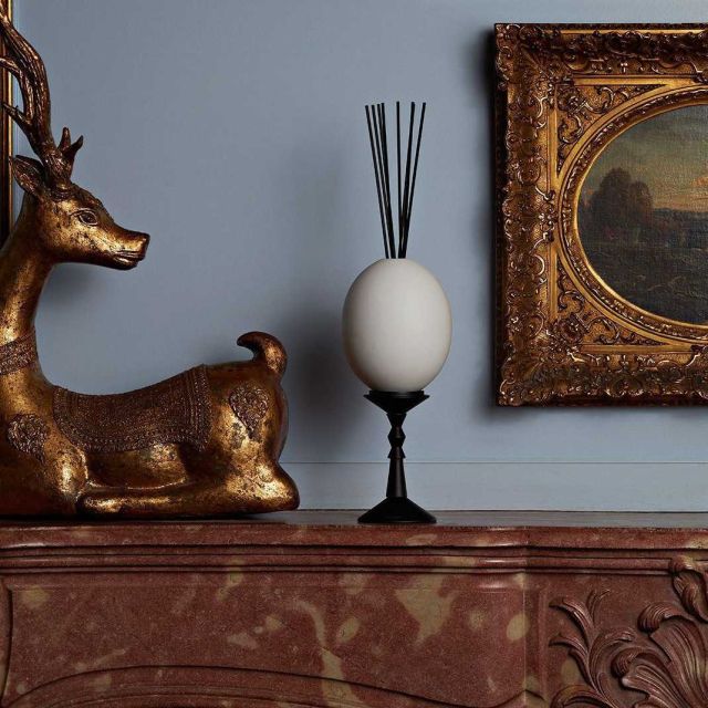 Trudon L'Oeuf Diffuser  