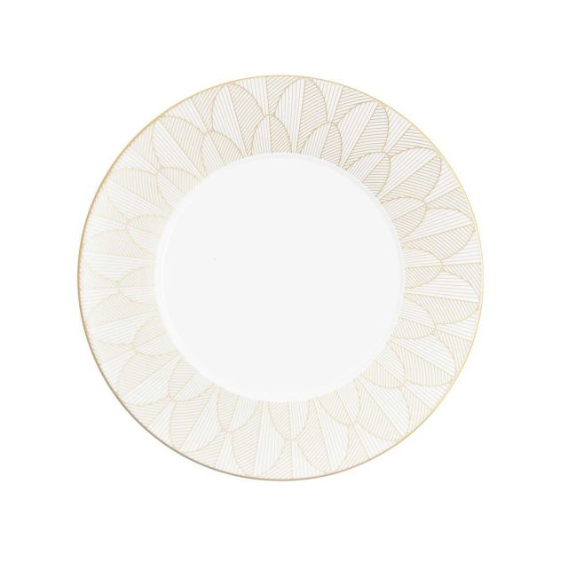 Christofle Malmaison Imperiale Gold  