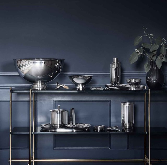 Georg Jensen Manhattan  