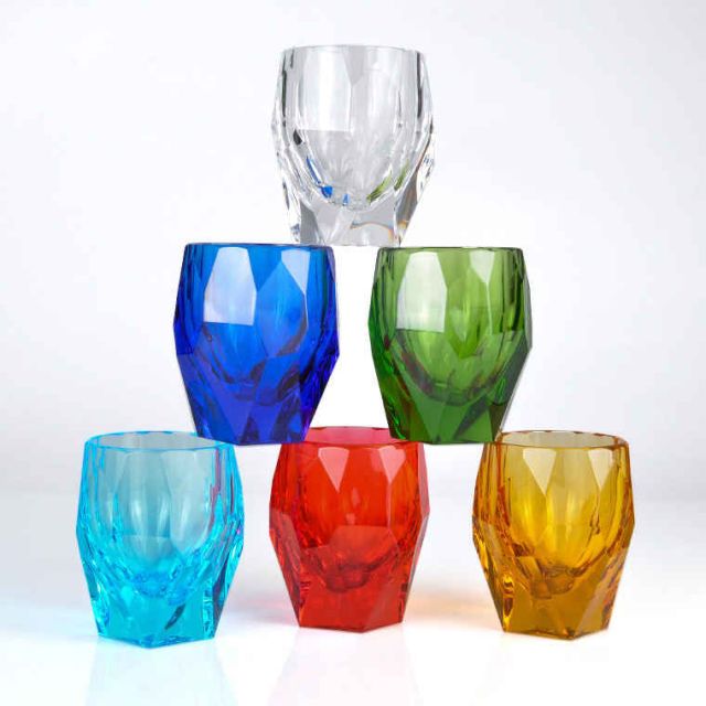 Marioluca Giusti Milly Large  