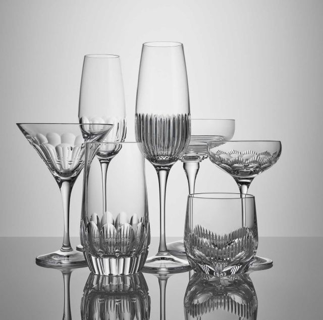 Waterford Mixology Barware 
