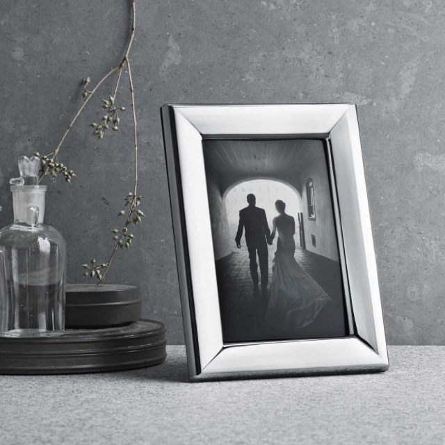 Georg Jensen Modern Frames  