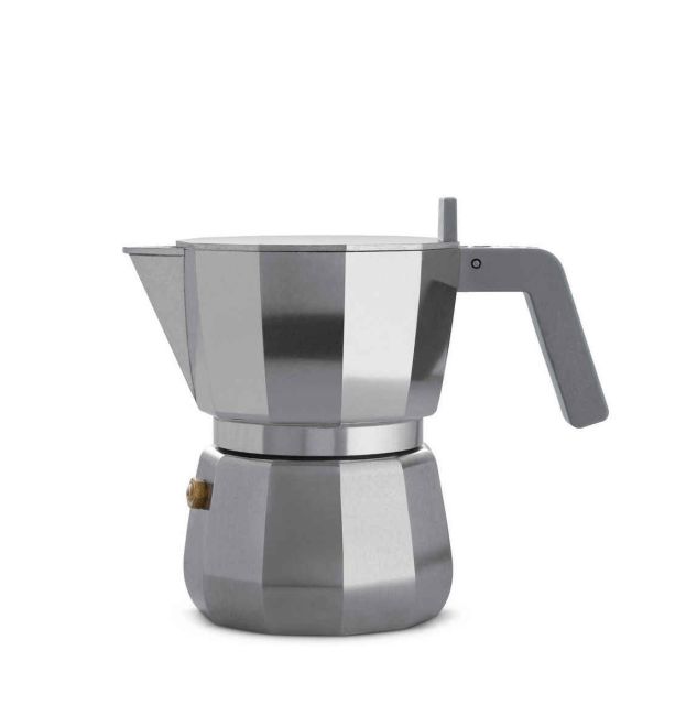 Alessi MOKA ALESSI &quotMOKA ALESSI&quot ESPRESSO COFFEE AAM33/6