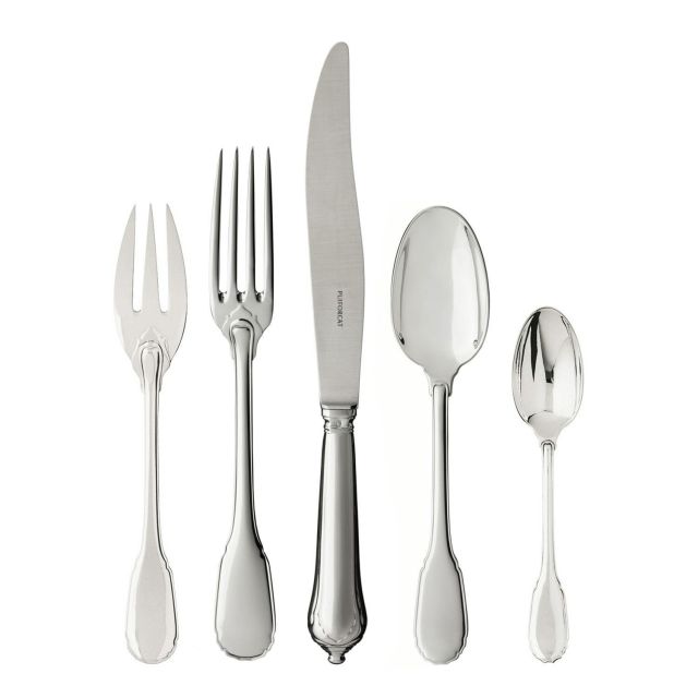 Puiforcat Noailles Sterling  