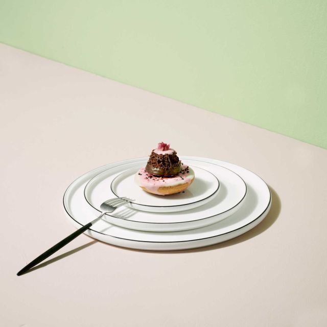 ASA Selection Oco Ligne Noire  