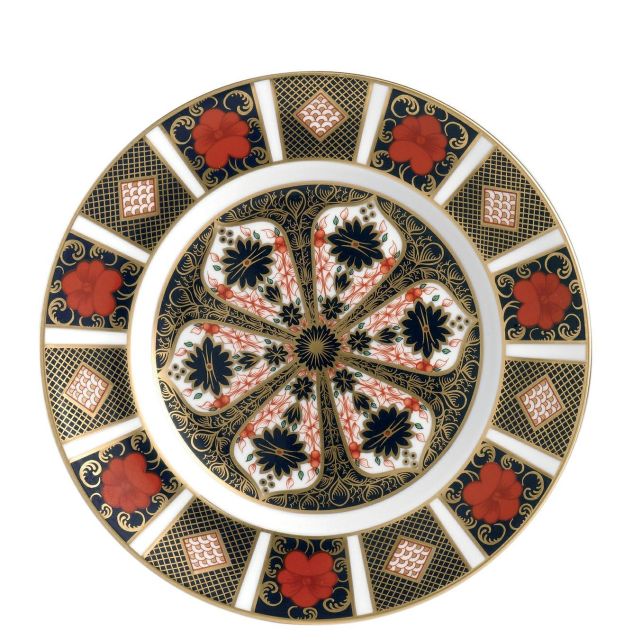 Royal Crown Derby Old Imari   