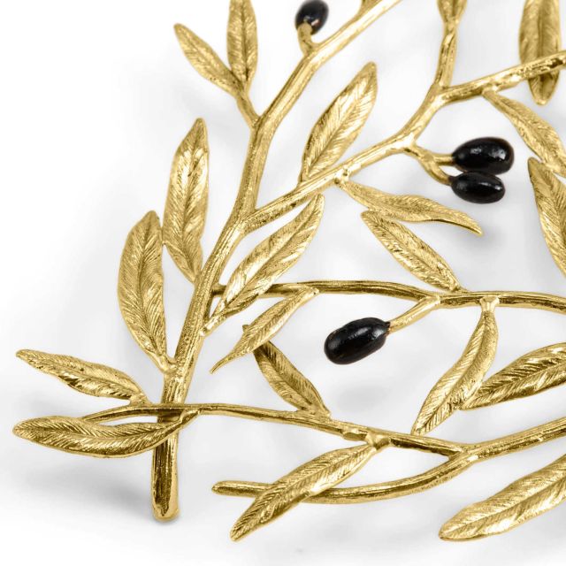 Michael Aram Olive Branch  