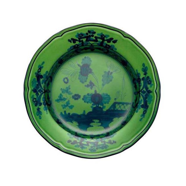 Richard Ginori Oriente Italiano Malachite