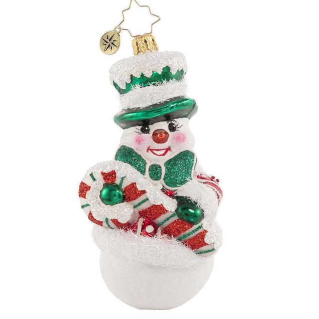 Christopher Radko Ornaments  