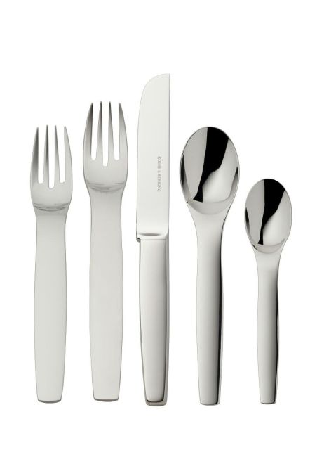 Robbe & Berking Pax Stainless  