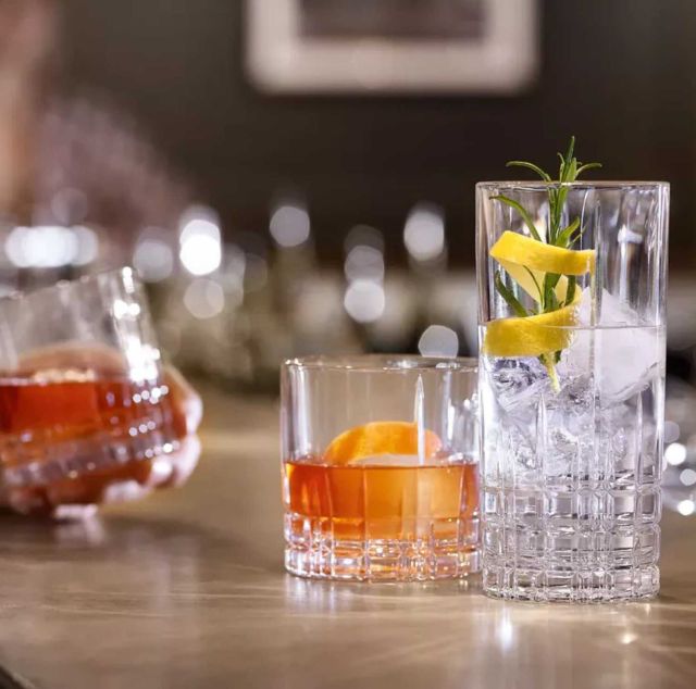 Spiegelau PERFECT SERVE  