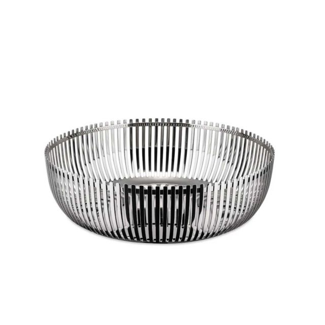 Alessi Pierre Charpin Round Basket PCH02/20