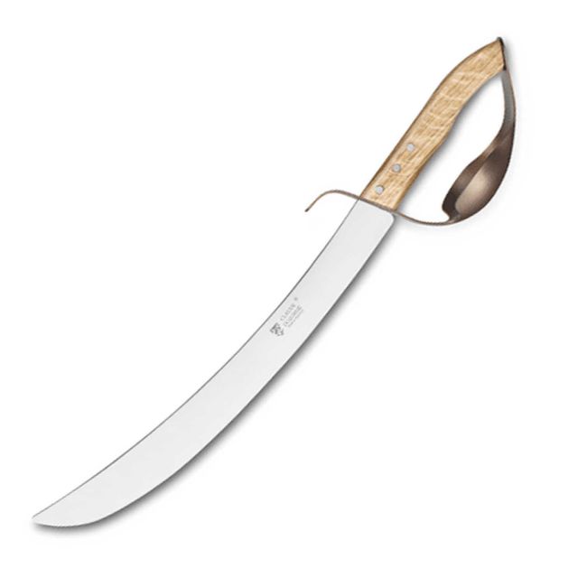 Claude Dozorme Sabres  