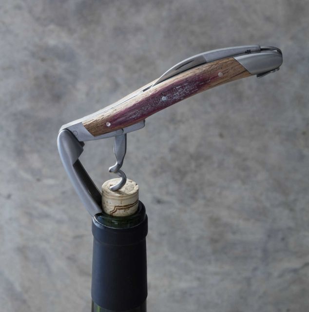 Forge Laguiole Sommelier