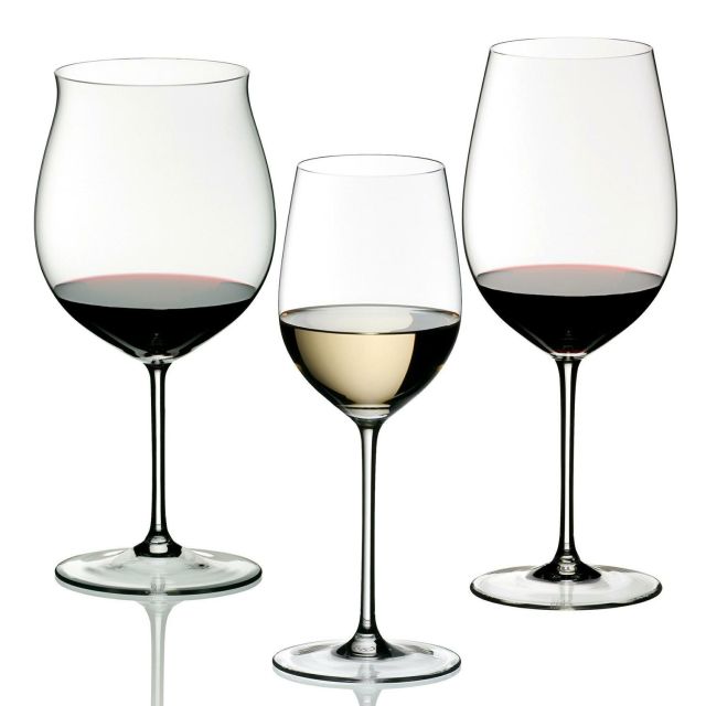 Riedel Sommeliers  