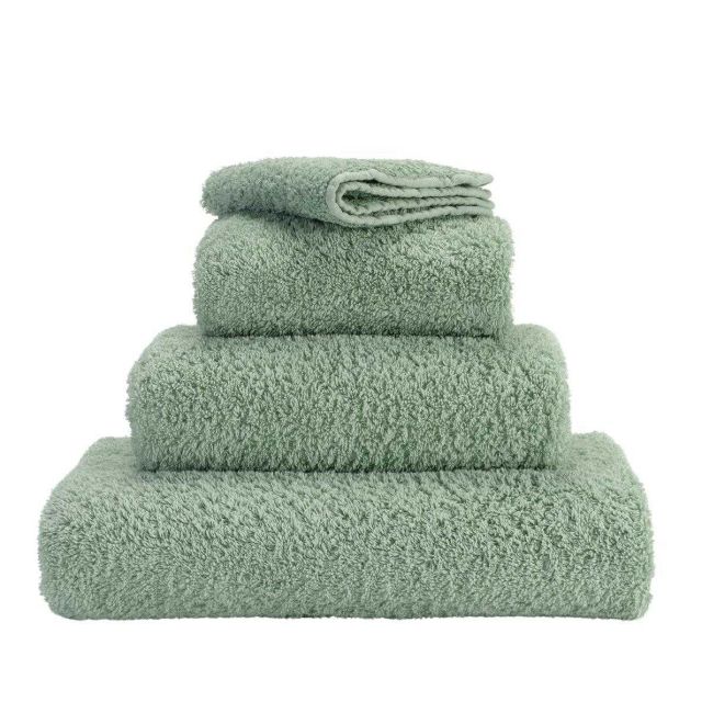 Abyss & Habidecor Superpile Aqua  