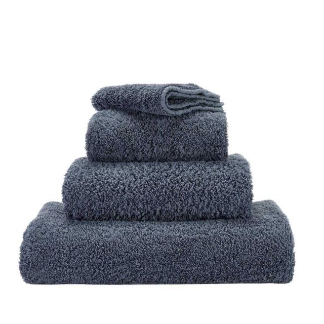Abyss & Habidecor Superpile Denim  