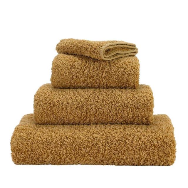 Abyss & Habidecor Superpile Gold  