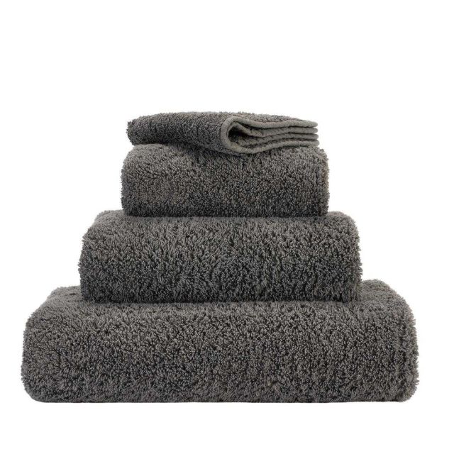 Abyss & Habidecor Superpile Gris  