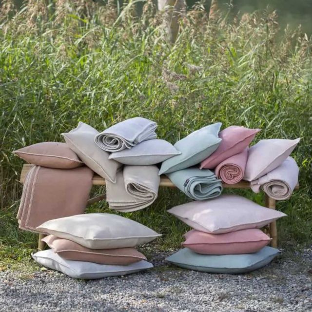 Fussenegger Sylt Throw  