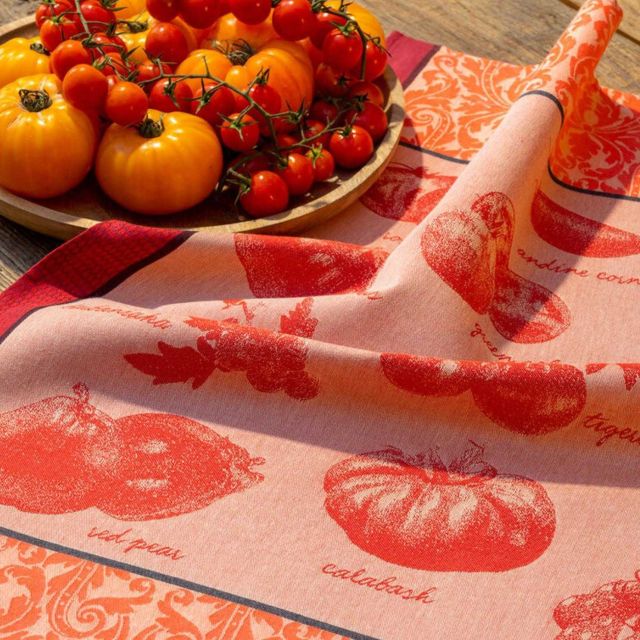Le Jacquard Francais Tea Towels  