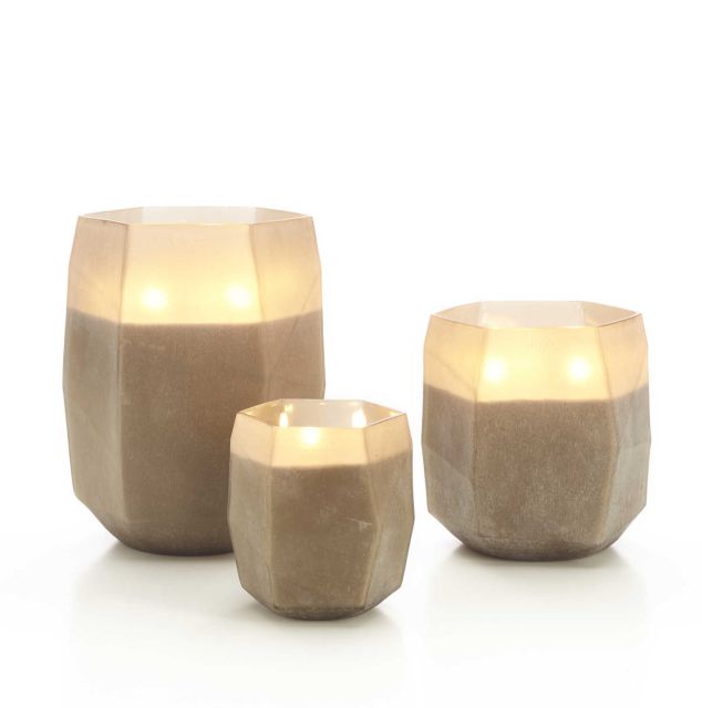 Onno TERRE LIGHT CANDLE  