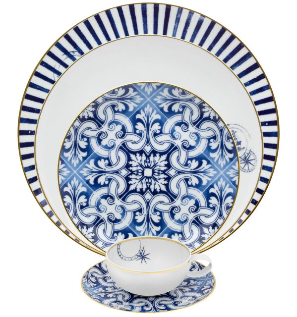 Vista Alegre Transatlantica  